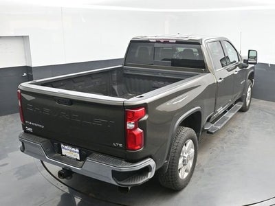 2023 Chevrolet Silverado 2500 HD LTZ