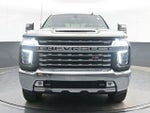 2023 Chevrolet Silverado 2500 HD LTZ