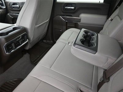 2023 Chevrolet Silverado 3500 HD LTZ