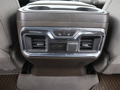 2023 Chevrolet Silverado 3500 HD LTZ