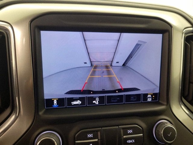 2023 Chevrolet Silverado 3500 HD LTZ