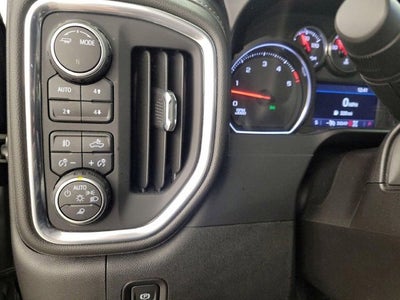 2023 Chevrolet Silverado 3500 HD LTZ