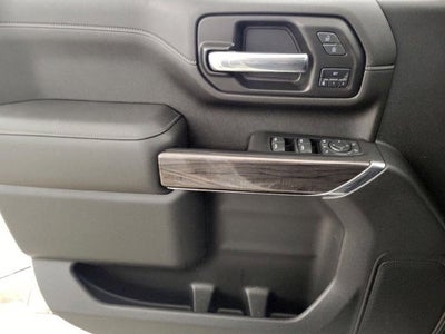 2023 Chevrolet Silverado 3500 HD LTZ