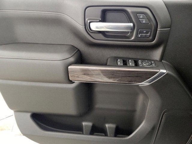 2023 Chevrolet Silverado 3500 HD LTZ