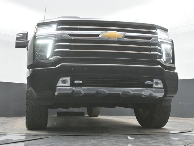 2022 Chevrolet Silverado 3500 HD High Country