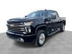 2022 Chevrolet Silverado 3500 HD High Country