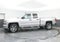 2019 Chevrolet Silverado LD Custom