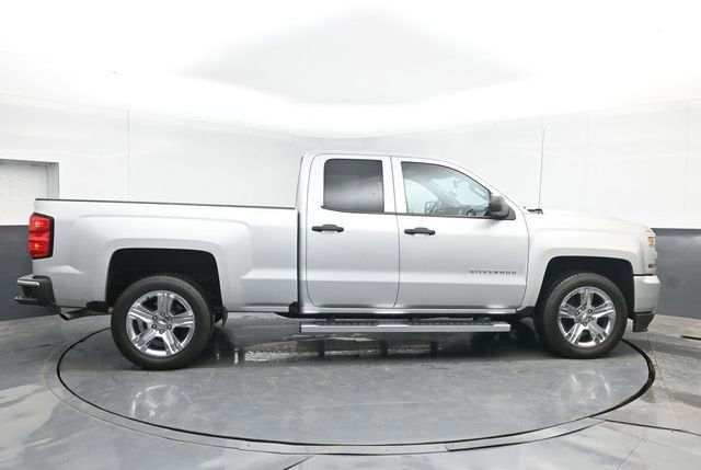 2019 Chevrolet Silverado LD Custom