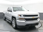 2019 Chevrolet Silverado LD Custom