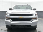 2019 Chevrolet Silverado LD Custom