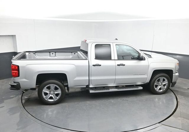2019 Chevrolet Silverado LD Custom