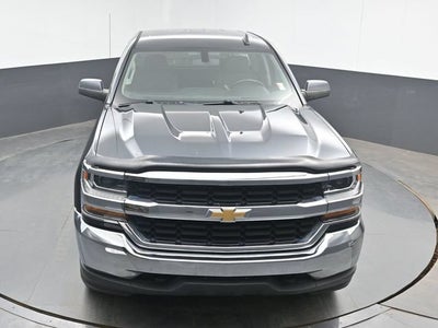 2019 Chevrolet Silverado LD LT