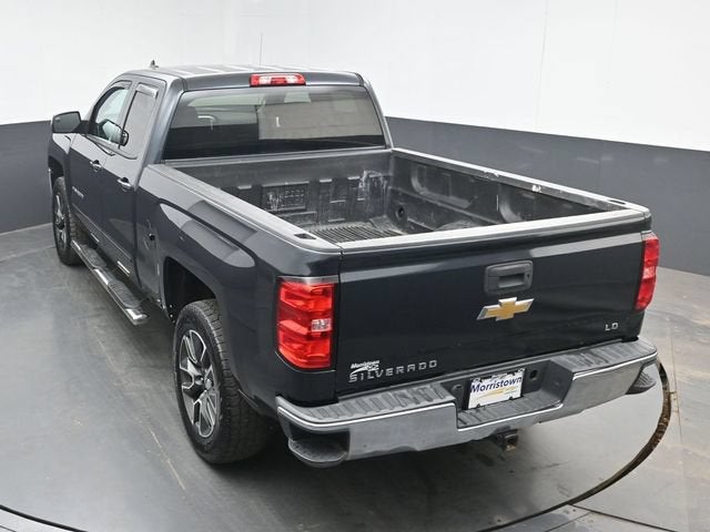 2019 Chevrolet Silverado LD LT