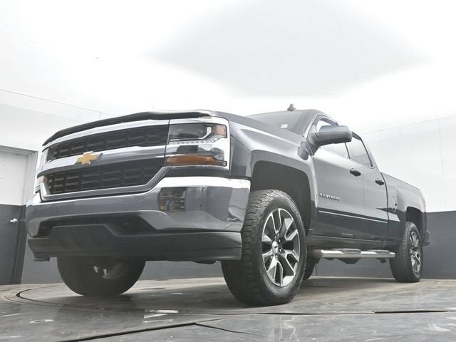 2019 Chevrolet Silverado LD LT
