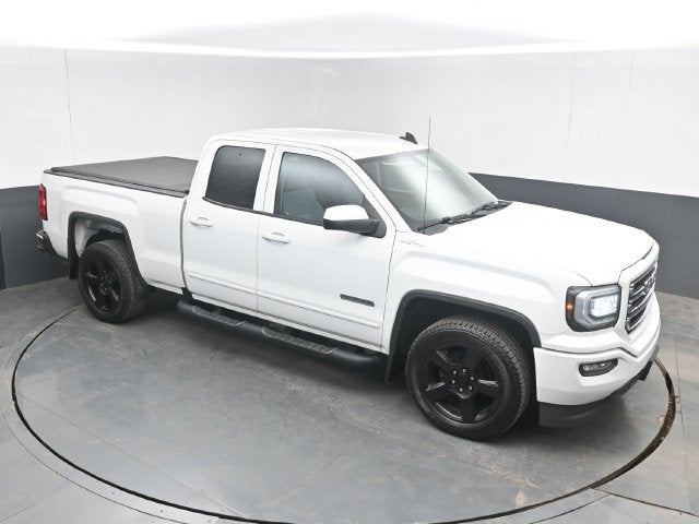 2019 GMC Sierra 1500 Limited NA