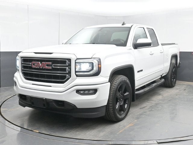 2019 GMC Sierra 1500 Limited NA