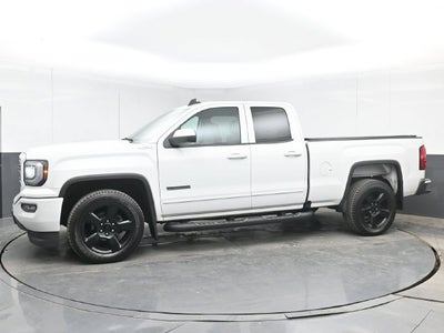 2019 GMC Sierra 1500 Limited NA