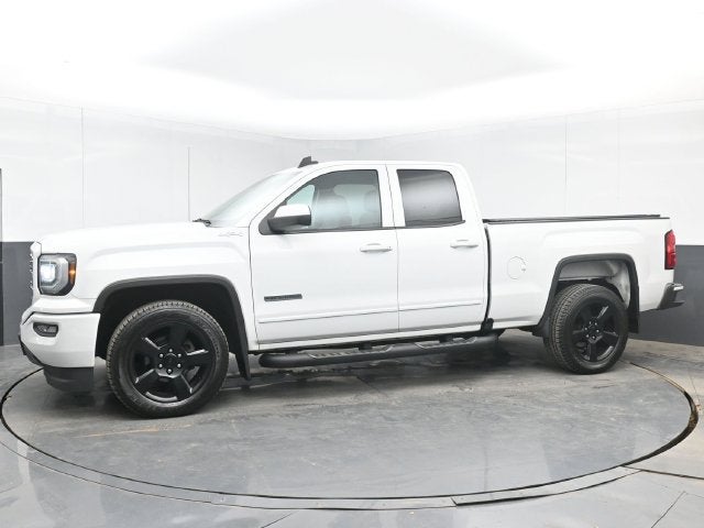 2019 GMC Sierra 1500 Limited NA