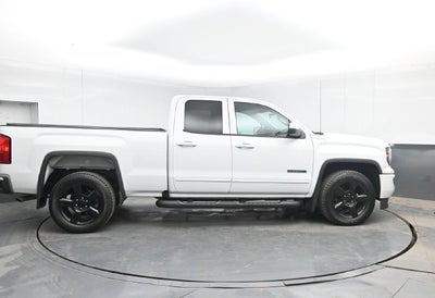 2019 GMC Sierra 1500 Limited NA