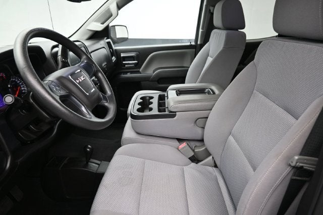 2019 GMC Sierra 1500 Limited NA