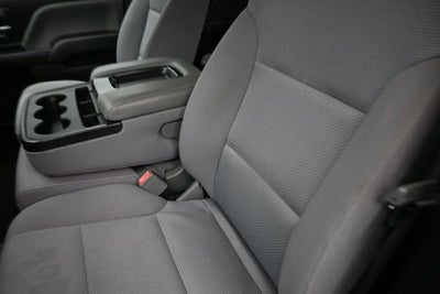 2019 GMC Sierra 1500 Limited NA