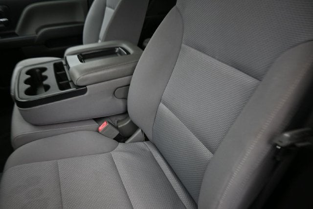 2019 GMC Sierra 1500 Limited NA