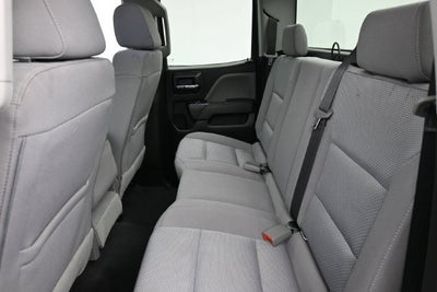 2019 GMC Sierra 1500 Limited NA