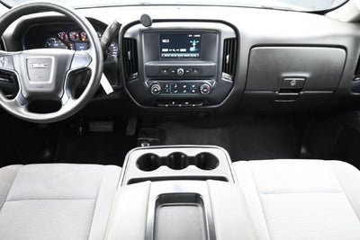 2019 GMC Sierra 1500 Limited NA