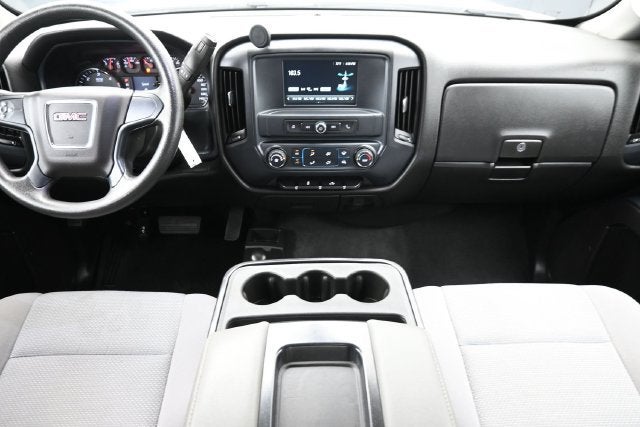 2019 GMC Sierra 1500 Limited NA