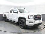 2019 GMC Sierra 1500 Limited NA