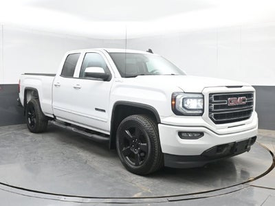 2019 GMC Sierra 1500 Limited NA