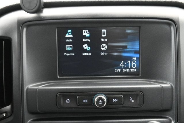 2019 GMC Sierra 1500 Limited NA