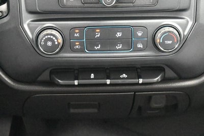 2019 GMC Sierra 1500 Limited NA