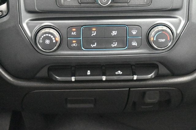 2019 GMC Sierra 1500 Limited NA