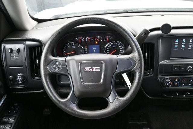2019 GMC Sierra 1500 Limited NA