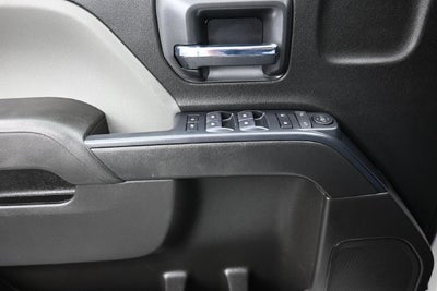 2019 GMC Sierra 1500 Limited NA