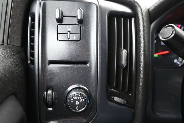 2019 GMC Sierra 1500 Limited NA