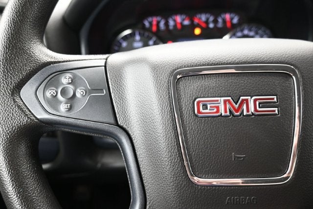 2019 GMC Sierra 1500 Limited NA