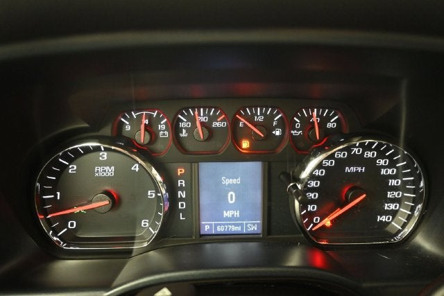 2019 GMC Sierra 1500 Limited NA