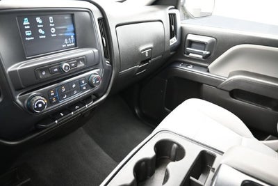 2019 GMC Sierra 1500 Limited NA