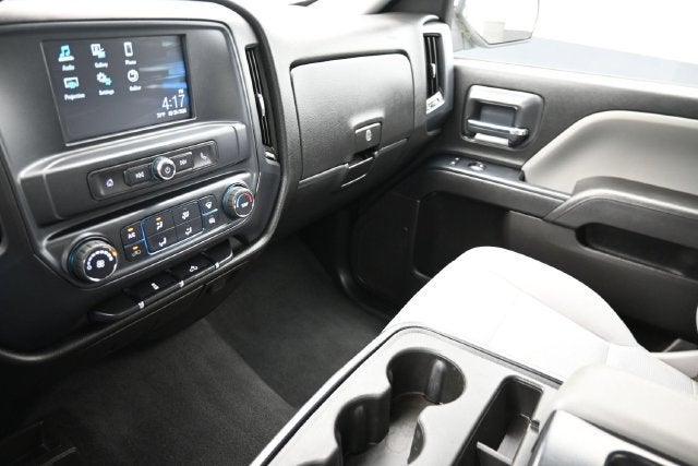 2019 GMC Sierra 1500 Limited NA