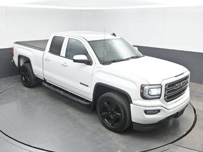 2019 GMC Sierra 1500 Limited NA
