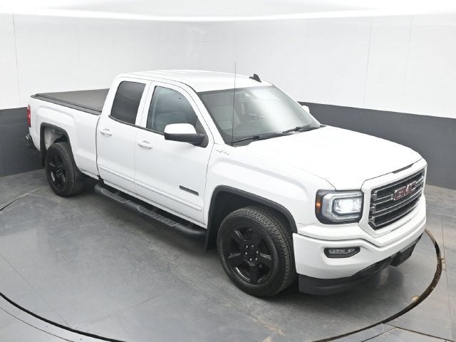 2019 GMC Sierra 1500 Limited NA