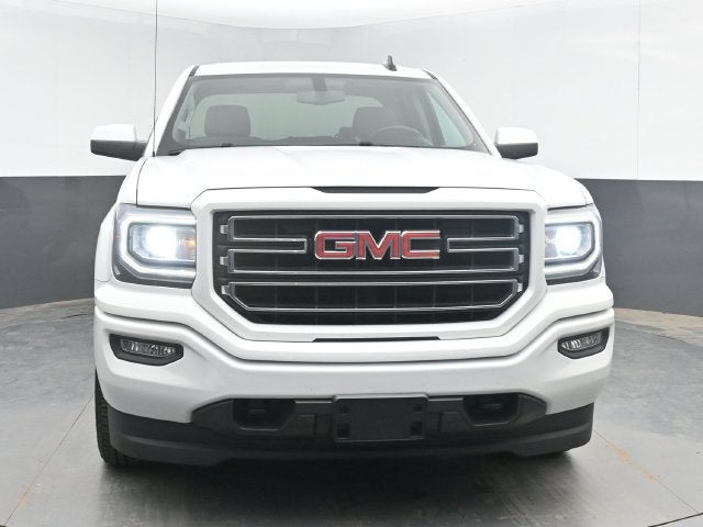 2019 GMC Sierra 1500 Limited NA