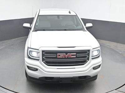 2019 GMC Sierra 1500 Limited NA