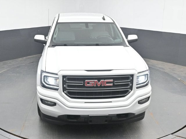 2019 GMC Sierra 1500 Limited NA