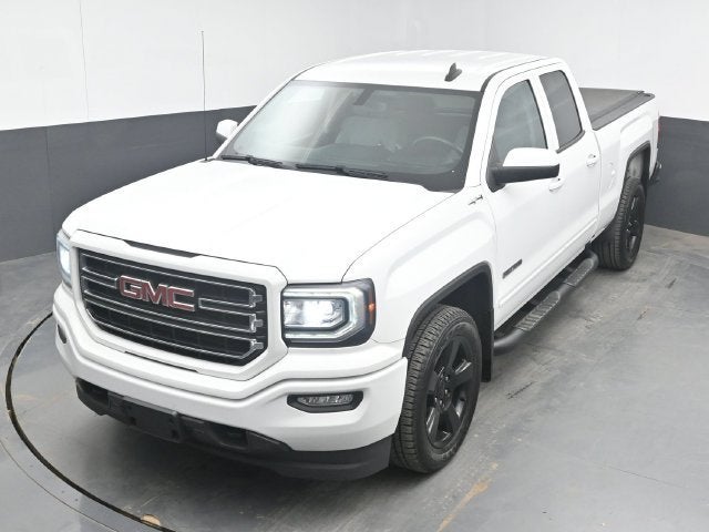 2019 GMC Sierra 1500 Limited NA