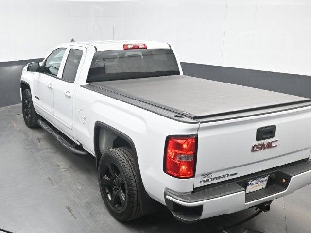 2019 GMC Sierra 1500 Limited NA