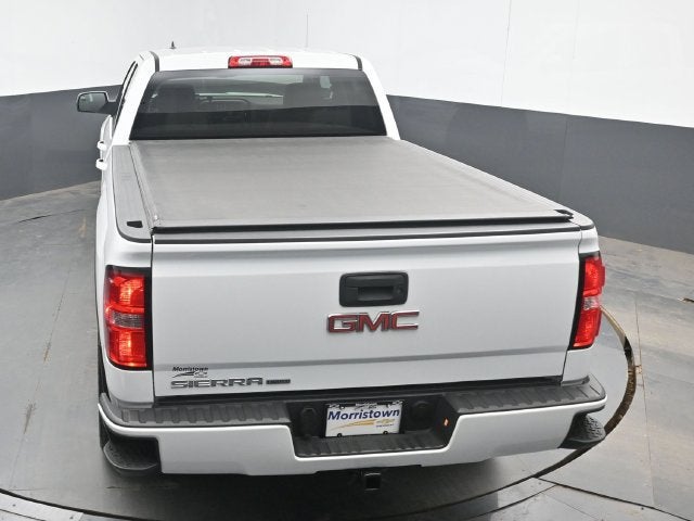 2019 GMC Sierra 1500 Limited NA