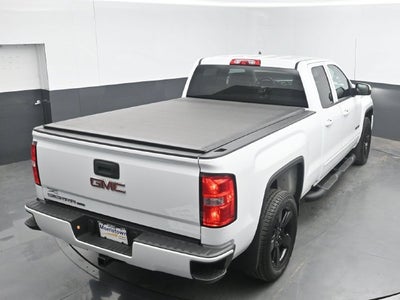 2019 GMC Sierra 1500 Limited NA